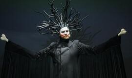 Opera vaikams ir visai šeimai sugrįžta į sceną