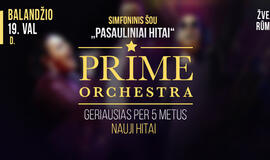 „Pasauliniai hitai“