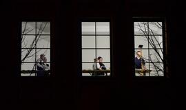 Klaipėdos šviesų festivalis