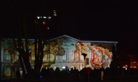 Klaipėdos šviesų festivalis