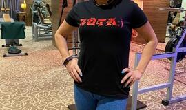 Projekto "Aš galiu per 90 dienų" dalyvių akimirkos