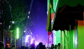 Klaipėdos šviesų festivalis