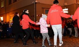 Klaipėdos šviesų festivalis