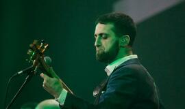 „Mozartas ir džiazas“