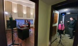 Paramos koncertas „Gyventi gera“