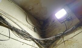 Susisiekimo ministras Klaipėdos centriniame pašte