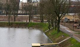 Pasikeitusiame Jono kalnelyje laukiama verslininkų iniciatyvų