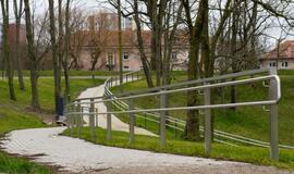 Pasikeitusiame Jono kalnelyje laukiama verslininkų iniciatyvų