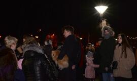 Klaipėdos šviesų festivalis