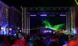 Klaipėdos šviesų festivalis