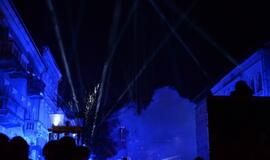 Klaipėdos šviesų festivalis