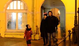 Klaipėdos šviesų festivalis