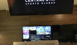 Projekto "Aš galiu per 90 dienų" dalyvių akimirkos