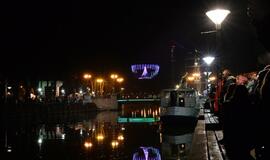 Klaipėdos šviesų festivalis