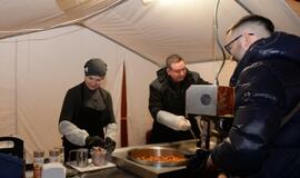 Klaipėdos šviesų festivalis