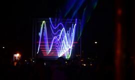 Klaipėdos šviesų festivalis