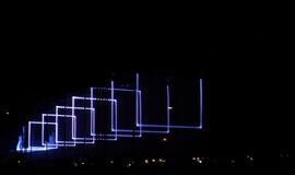 Klaipėdos šviesų festivalis