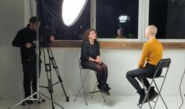 Paramos koncertas „Gyventi gera“