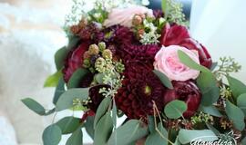 Gėlių salonas "Glamelija"