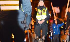 Klaipėdos šviesų festivalis