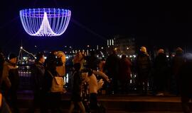 Klaipėdos šviesų festivalis