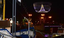 Klaipėdos šviesų festivalis