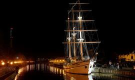 Klaipėdos šviesų festivalis