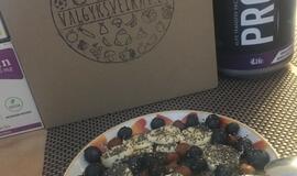 Projekto "Aš galiu per 90 dienų" dalyvių akimirkos