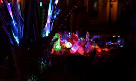 Klaipėdos šviesų festivalis