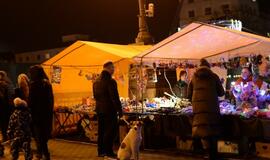 Klaipėdos šviesų festivalis