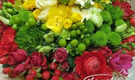 Gėlių salonas "Glamelija"