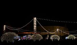 Klaipėdos šviesų festivalis