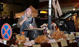 Klaipėdos šviesų festivalis