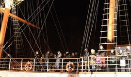 Klaipėdos šviesų festivalis