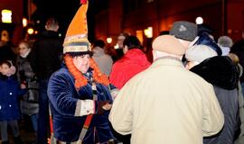 Klaipėdos šviesų festivalis