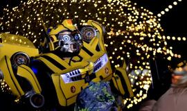 Klaipėdos šviesų festivalis