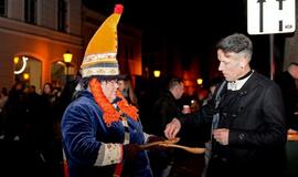 Klaipėdos šviesų festivalis