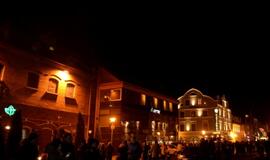 Klaipėdos šviesų festivalis