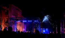 Klaipėdos šviesų festivalis