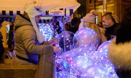 Klaipėdos šviesų festivalis