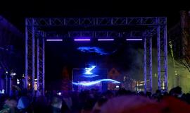 Klaipėdos šviesų festivalis