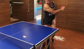 Projekto "Aš galiu per 90 dienų" dalyvių akimirkos