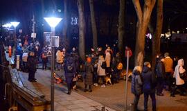 Klaipėdos šviesų festivalis