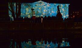 Klaipėdos šviesų festivalis