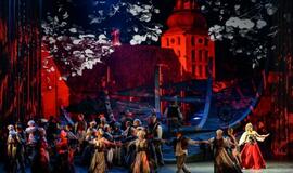 „Kelionė į Tilžę“