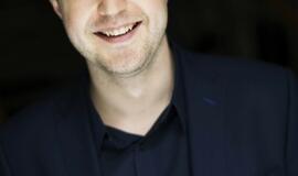 „Mozartas ir džiazas“