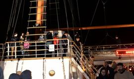 Klaipėdos šviesų festivalis