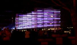 Klaipėdos šviesų festivalis