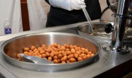 Klaipėdos šviesų festivalis