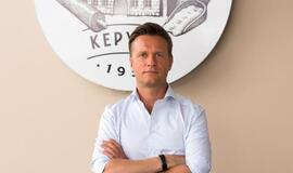 Šeimos vertybės ir verslas: ar tai suderinama?